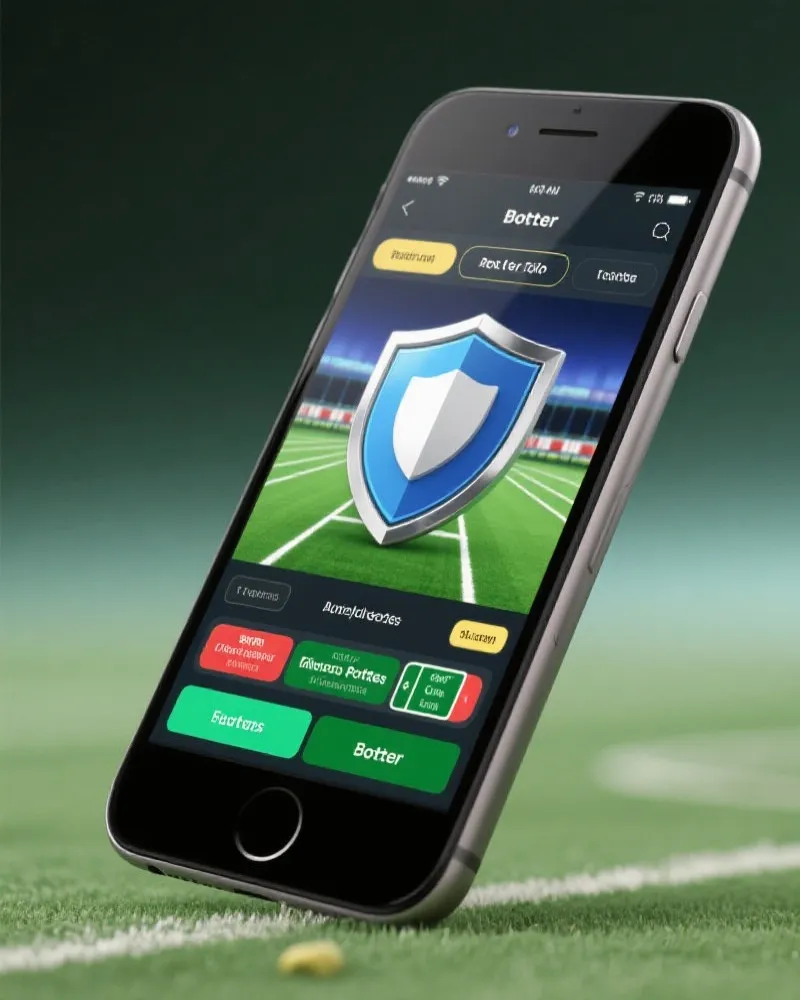Secure Mobile Access