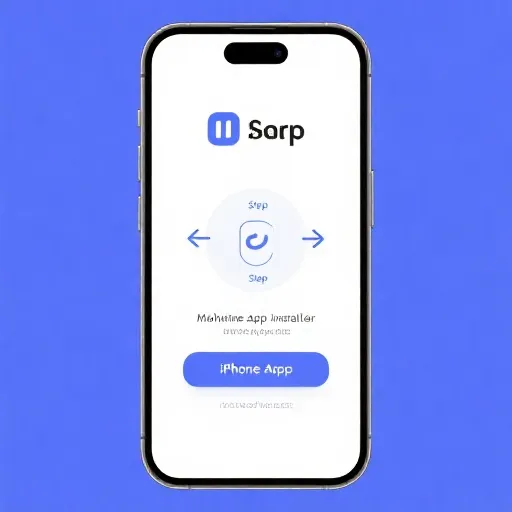iOS安装步骤演示