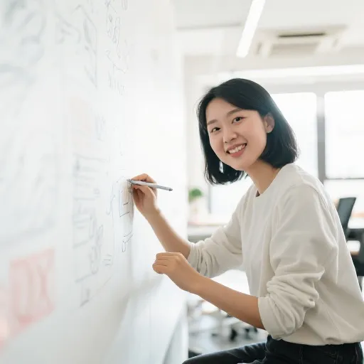 Maria Gu