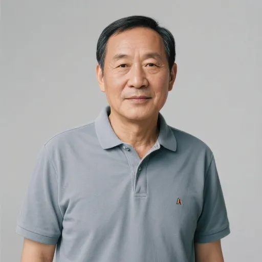 陈建国