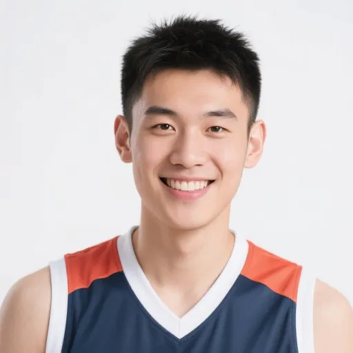 李明